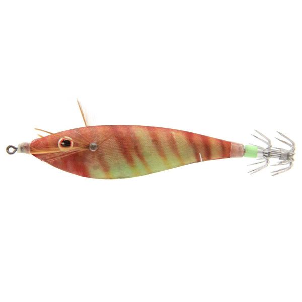 Kardez Squid Jig Glow 10cm 13,60gr Kalamar Zokası