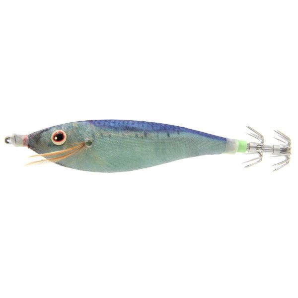 Kardez Squid Jig Glow 10cm 13,60gr Kalamar Zokası