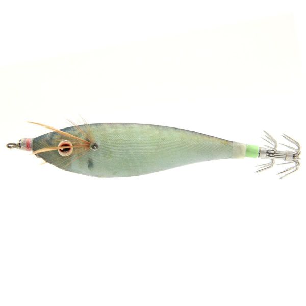 Kardez Squid Jig Glow 10cm 13,60gr Kalamar Zokası