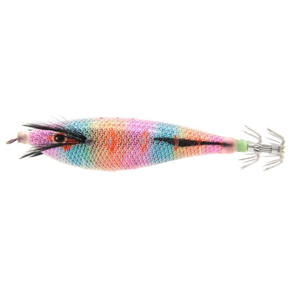 Kardez Squid Jig Glow 10cm 13,60gr Kalamar Zokası