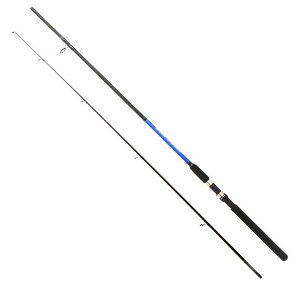 EuroFish Revenge Wrc 240Cm 10-35Gr Spin Olta Kamışı KIRMIZI