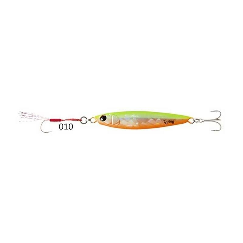 Lucky John Basara Jigger Jig Yem 12 Gr 010