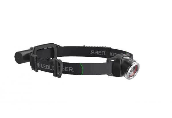 Ledlenser MH10 Kafa Lambası