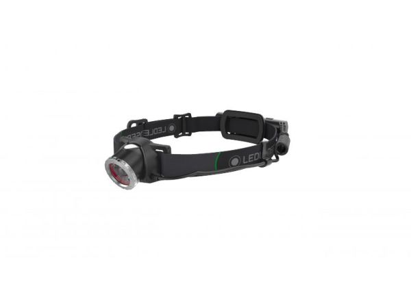 Ledlenser MH10 Kafa Lambası