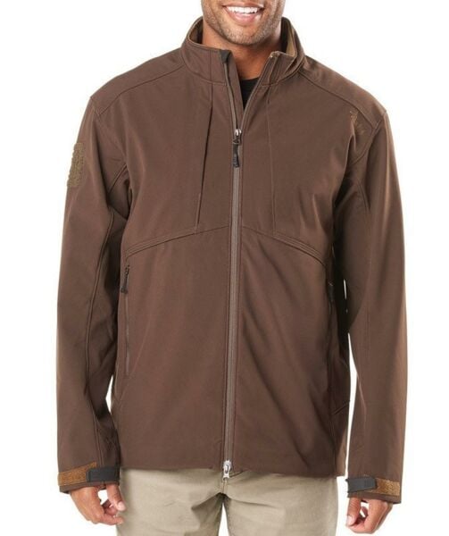 5.11 Sierra SoftShell Mont S