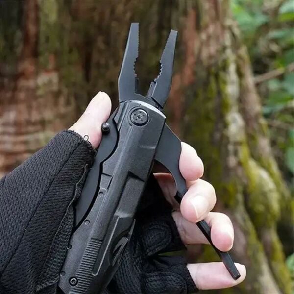 Grand Harvest GHK-PL107 Foldable Multi Tool