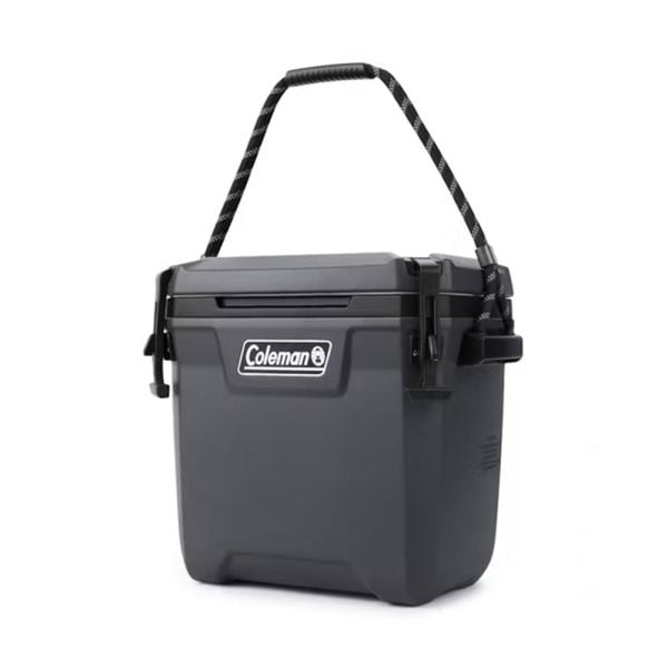 Coleman Convoy 28QT Taşınabilir Soğutucu Buzluk 26.5 Lt Dark Storm