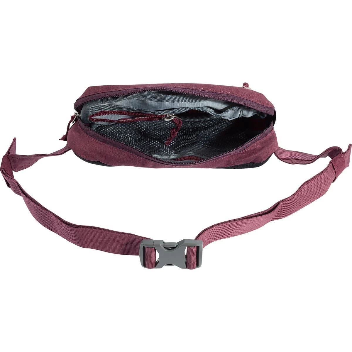 Deuter Organizer Belt Bel Çantası Maron