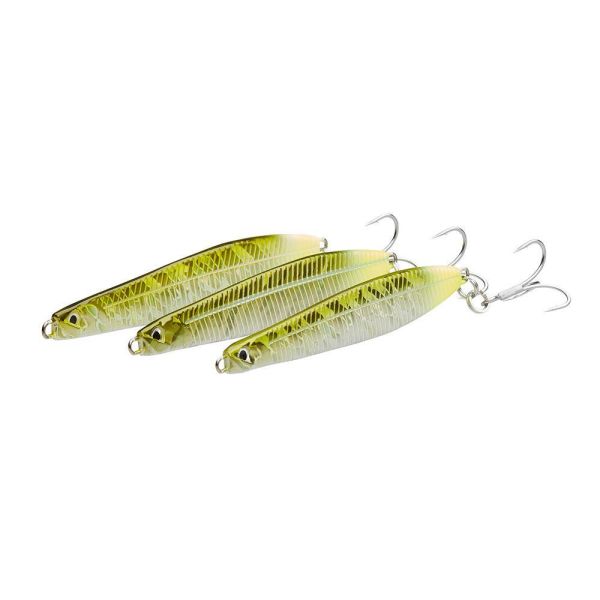 Savage Gear Surf Seeker 10.5 cm 35 gr Sinking Olta Kaşık Yem