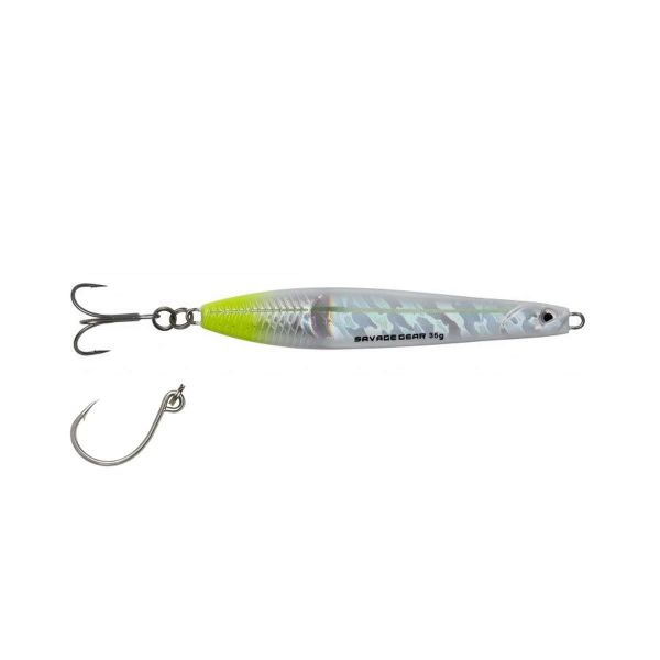 Savage Gear Surf Seeker 10.5 cm 35 gr Sinking Olta Kaşık Yem