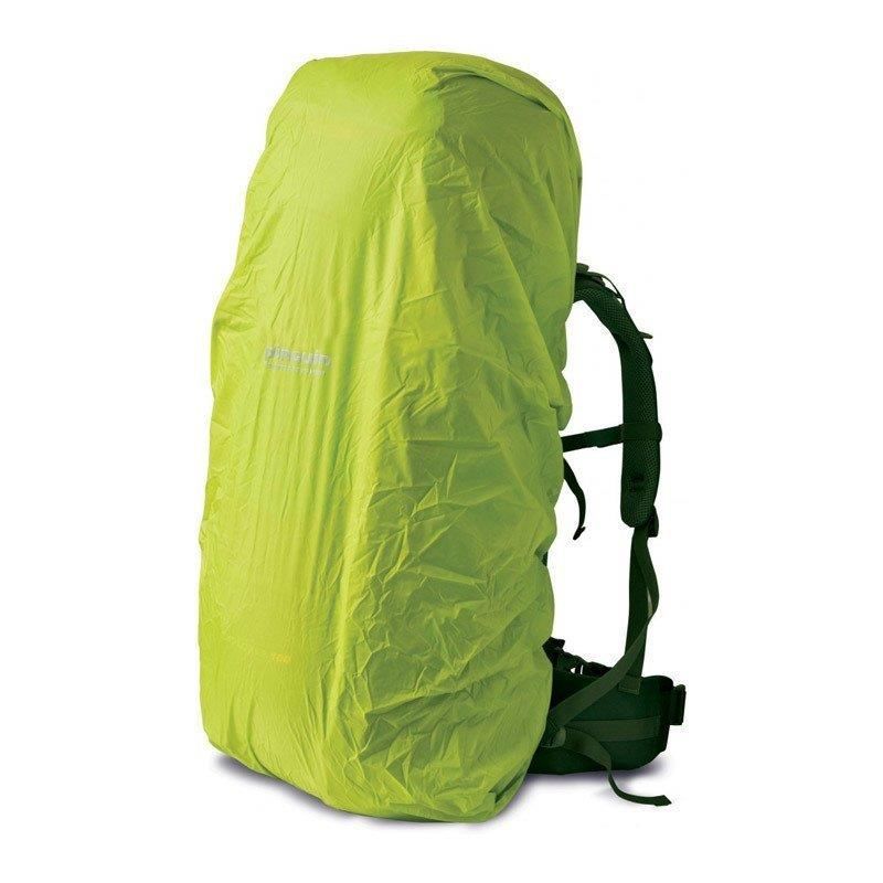 Pinguin Raincover Çanta Yağmurluğu 35-55 Lt ( Yeşil-M )