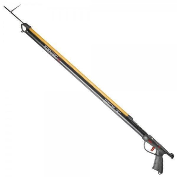 Seac Sub Bolt Zıpkın Tüfeği 60 cm