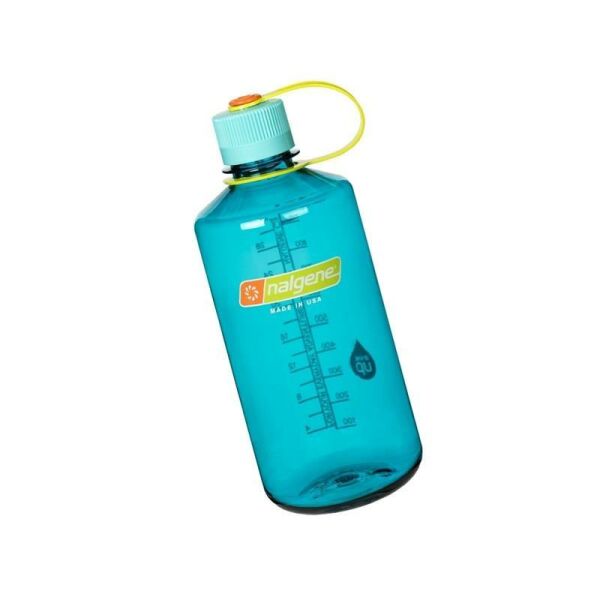 Nalgene 32oz Narrow Mouth Loop-Tops Tritan Suluk