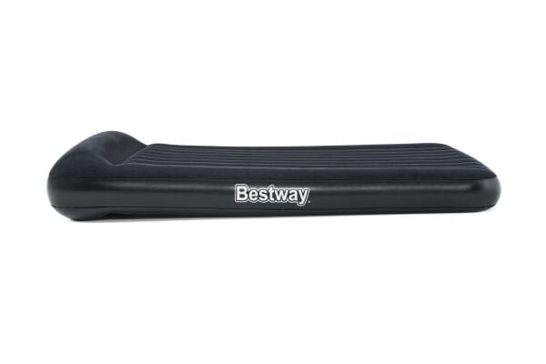 Bestway Tritech Airbad XL Elektrikli Çift Kişilik Şişme Yatak 203cm x 152cm x 30cm