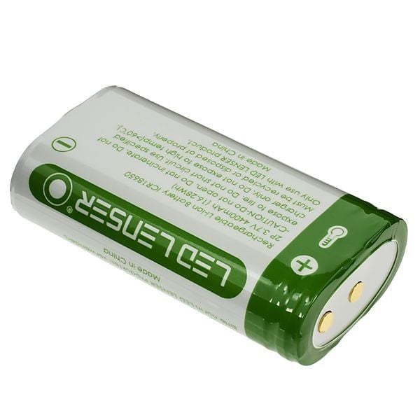 Ledlenser H14R.2 Pil 4400 mAh