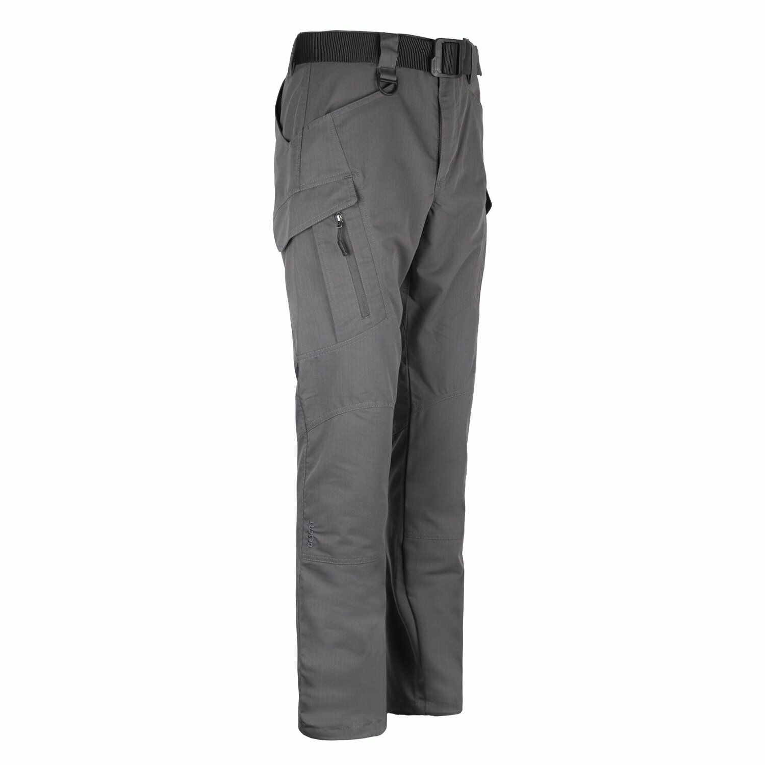 Evolite Desert Tactical Taktik Pantolon - Antrasit XXXL