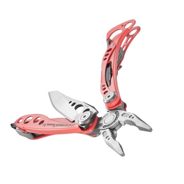 Leatherman Skeletool CX Guava Multi Tool