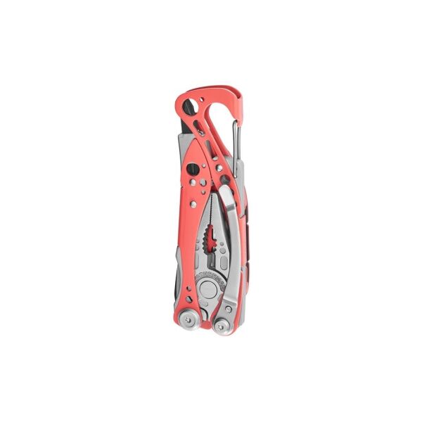 Leatherman Skeletool CX Guava Multi Tool