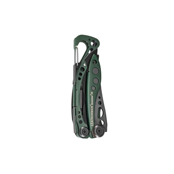 Leatherman Skeletool CX OD Green Multi Tool