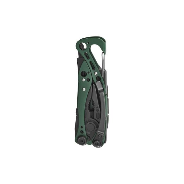 Leatherman Skeletool CX OD Green Multi Tool