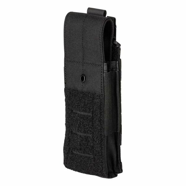 5.11 Flex Single AR Mag Cover Pouch (Tekli) | Siyah