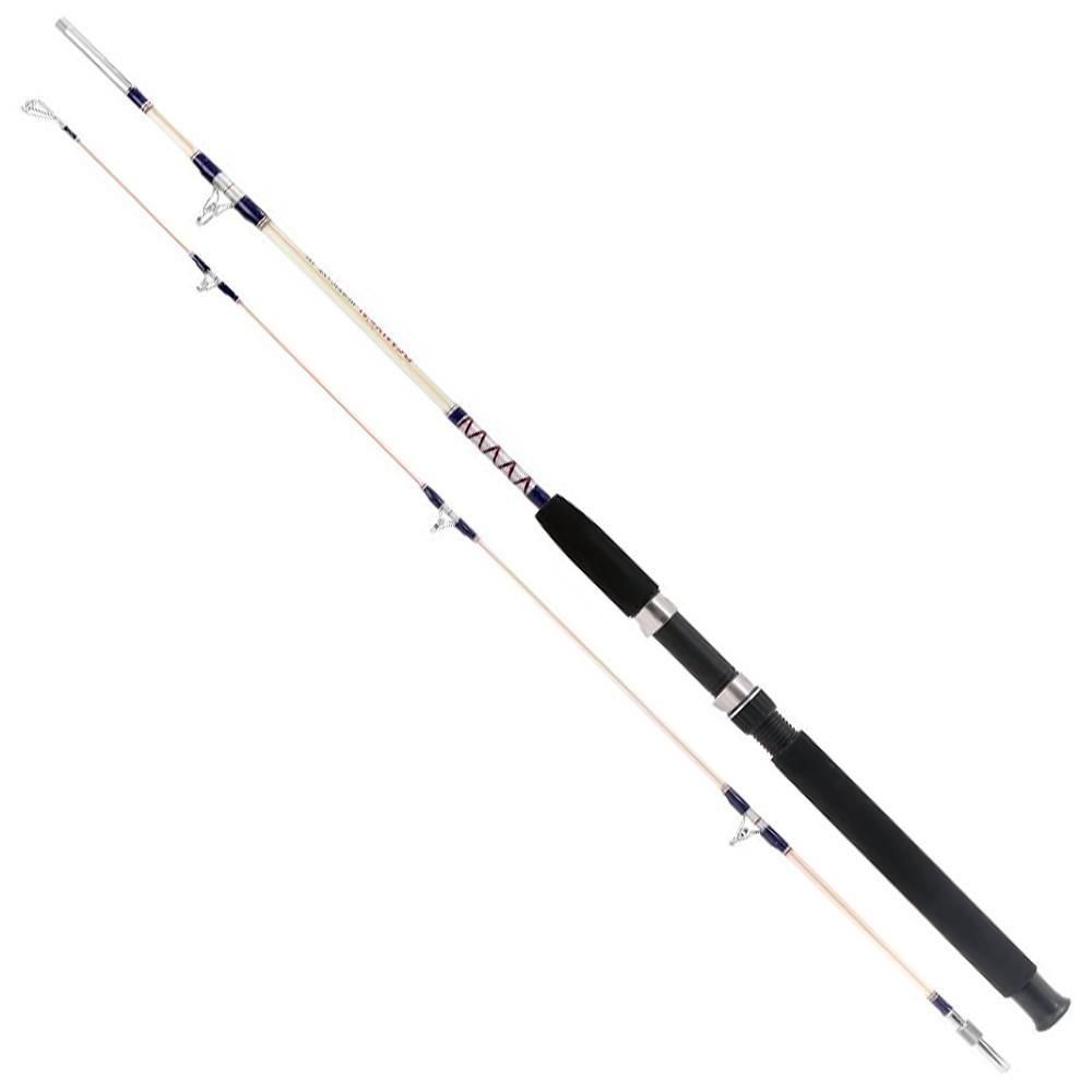 Remixon Hurricane 165Cm 20-40Lbs 2P Tekne Kamışı