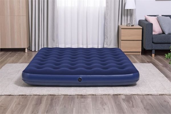 Bestway Pavillo Air Mattress Queen Çift Kişilik Şişme Yatak 203*152*22cm