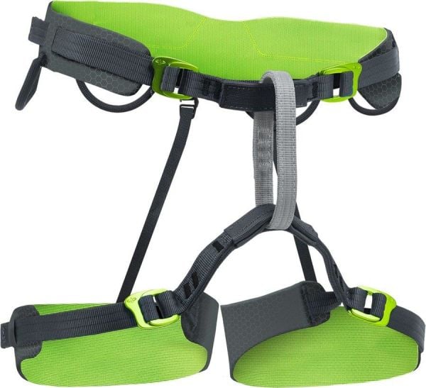 Beal Shadow Soft Harness Emniyet Kemeri L-XL