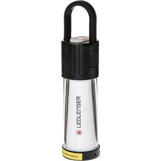 Ledlenser ML6 warm (Gün ışığı) Kamp Lambası