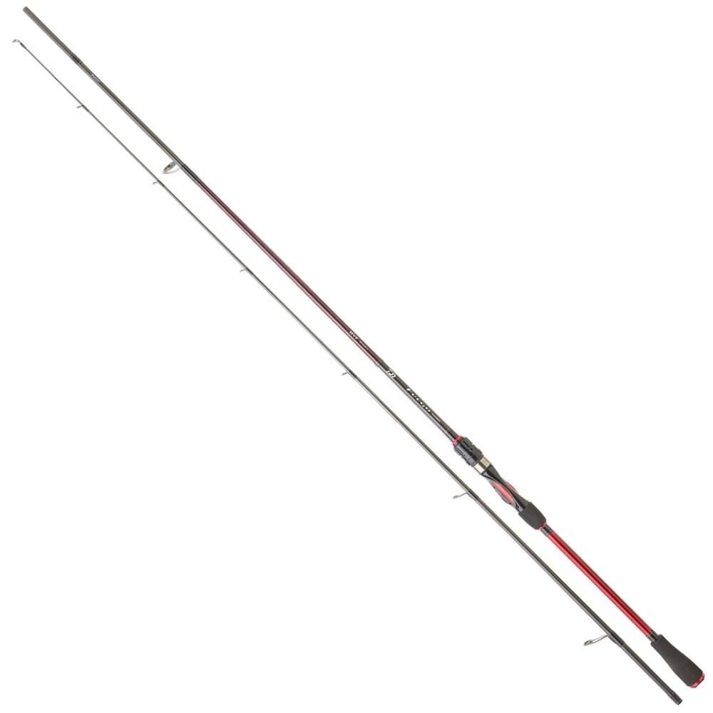 Daiwa Fuego BF 274cm 14-42gr 2 Parça Spin Kamış