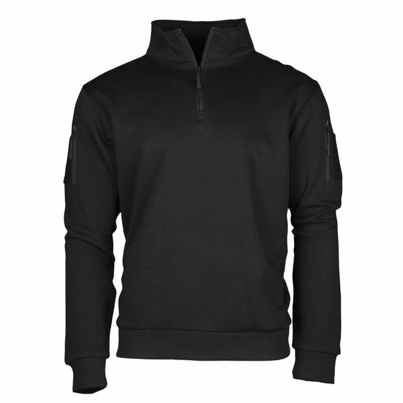 Sturm Tactical SweatShirt | Siyah S