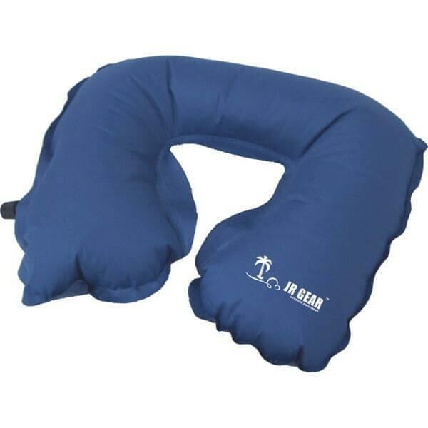 Jr Gear U Pillow Boyun Yastığı YEŞİL