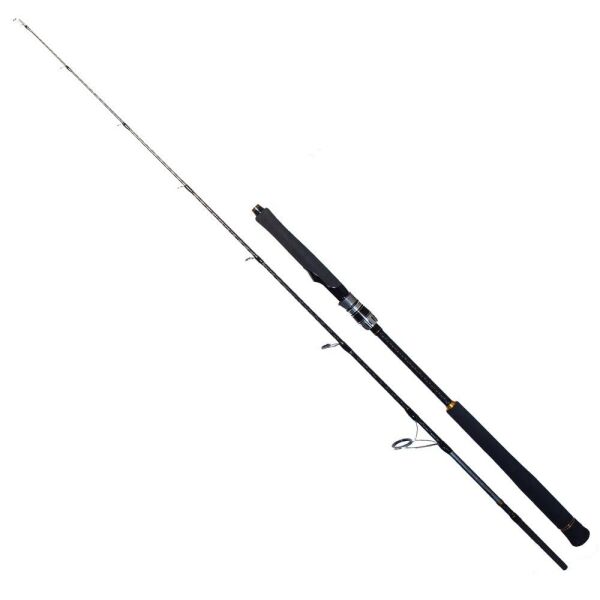 Ryuji Seawolf 183cm 200-400gr 2 Parça Jig Olta Kamışı