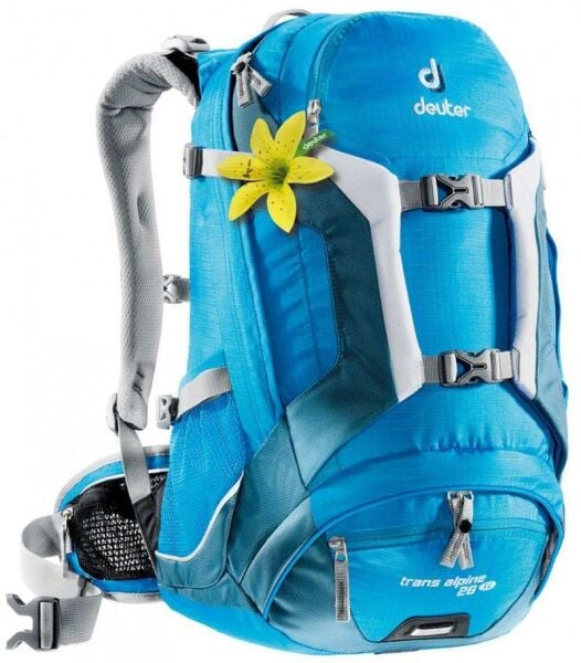 Deuter Trans Alpine SL 26 Lt Sırt Çantası