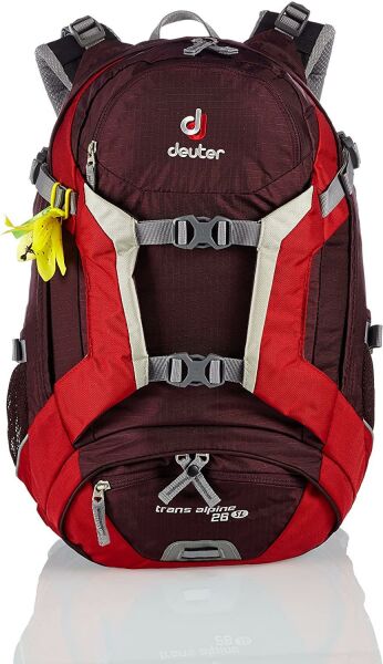 Deuter Trans Alpine SL 26 Lt Sırt Çantası