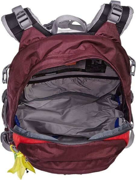 Deuter Trans Alpine SL 26 Lt Sırt Çantası