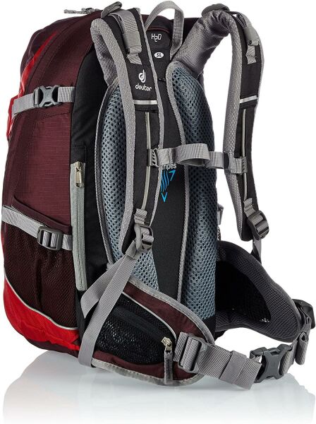 Deuter Trans Alpine SL 26 Lt Sırt Çantası