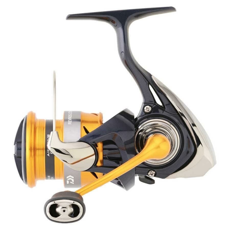 Daiwa Revros 23 LT 1000 Makara