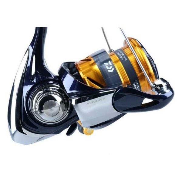 Daiwa Revros 23 LT 1000 Makara