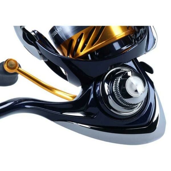 Daiwa Revros 23 LT 1000 Makara