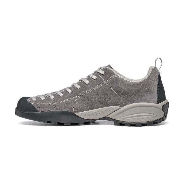 Scarpa Mojito Mid Gray Spider Gri Ayakkabı (110) 41