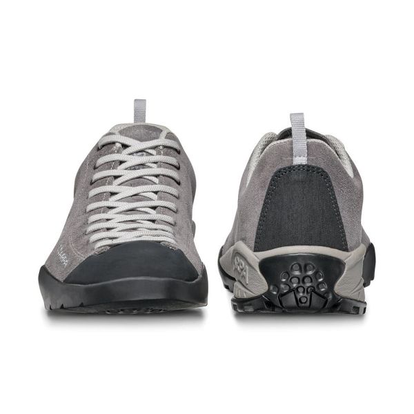 Scarpa Mojito Mid Gray Spider Gri Ayakkabı (110) 41