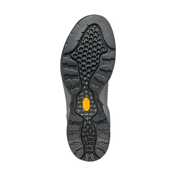 Scarpa Mojito Mid Gray Spider Gri Ayakkabı (110) 41