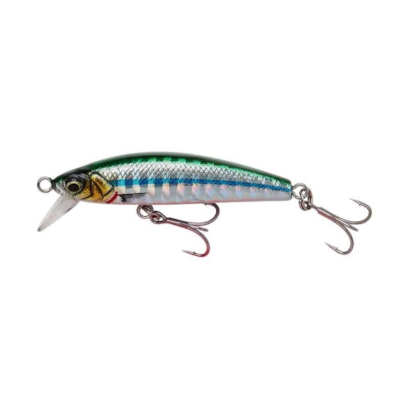 Savage Gear Gravity Minnow 5 cm 8 gr Fast Sinking Suni yem Sayoris PHP