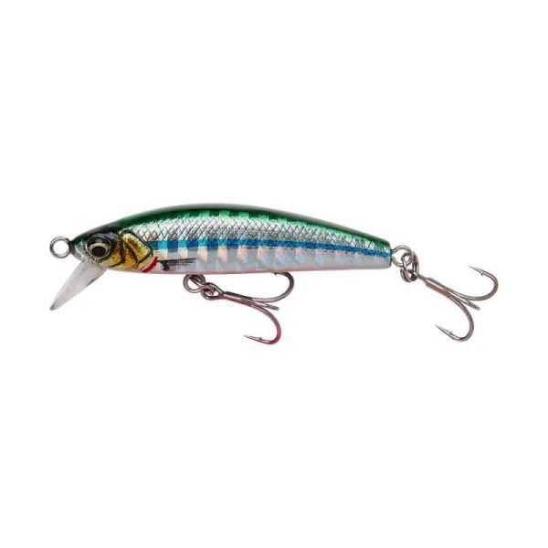 Savage Gear Gravity Minnow 5 cm 8 gr Fast Sinking Suni yem Sayoris PHP