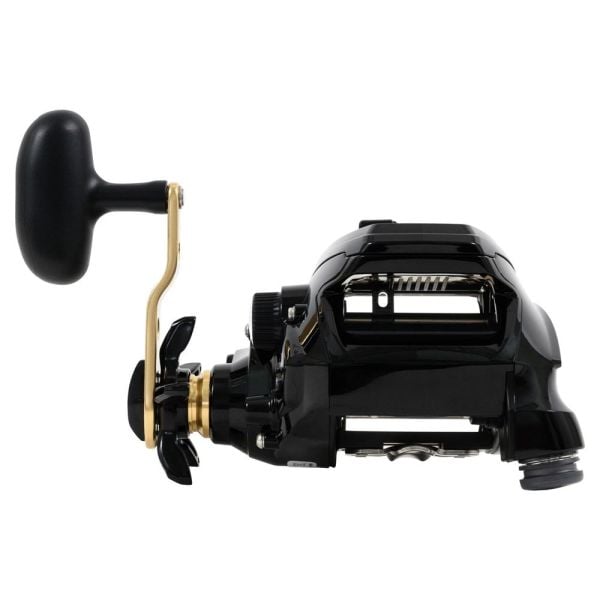 Daiwa Tanacom 2024 S500J (U) Elektirikli Çıkrık Makara