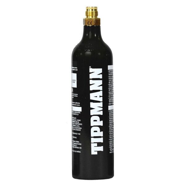 Tippmann Paintball 12 ONZ Tüp