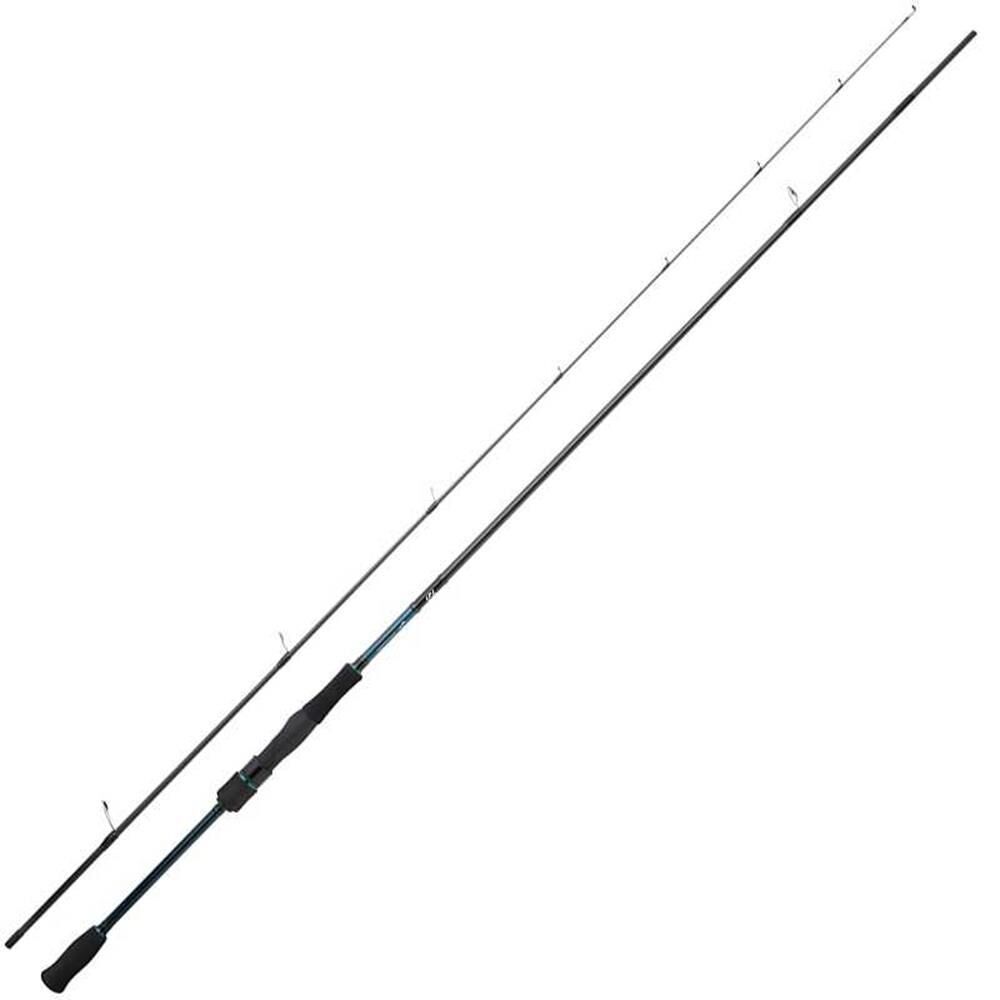 Daiwa Emeraldas S 251cm 7-21gr 2 Parça Olta Kamışı