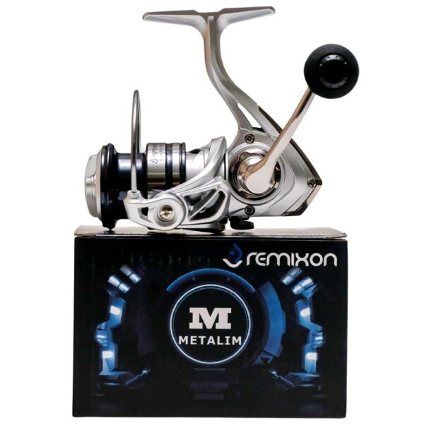 Remixon Metalim 2000S 5+1BB Makara