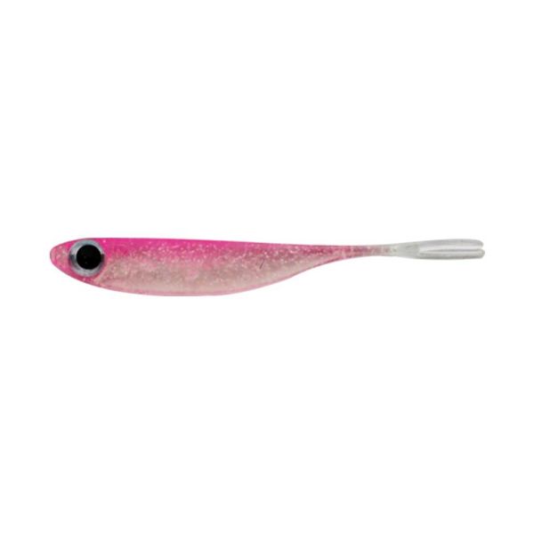 Japanese Sasi Lrf Shad 5Cm Silikon Yem 018